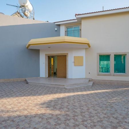 Bella Katerina By Prestige Bookings Golful Coralilor Exterior foto