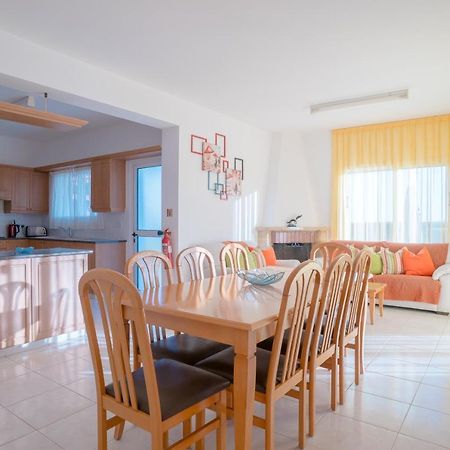 Bella Katerina By Prestige Bookings Golful Coralilor Exterior foto