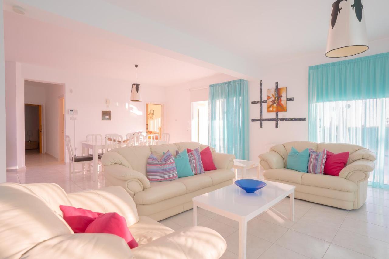 Bella Katerina By Prestige Bookings Golful Coralilor Exterior foto