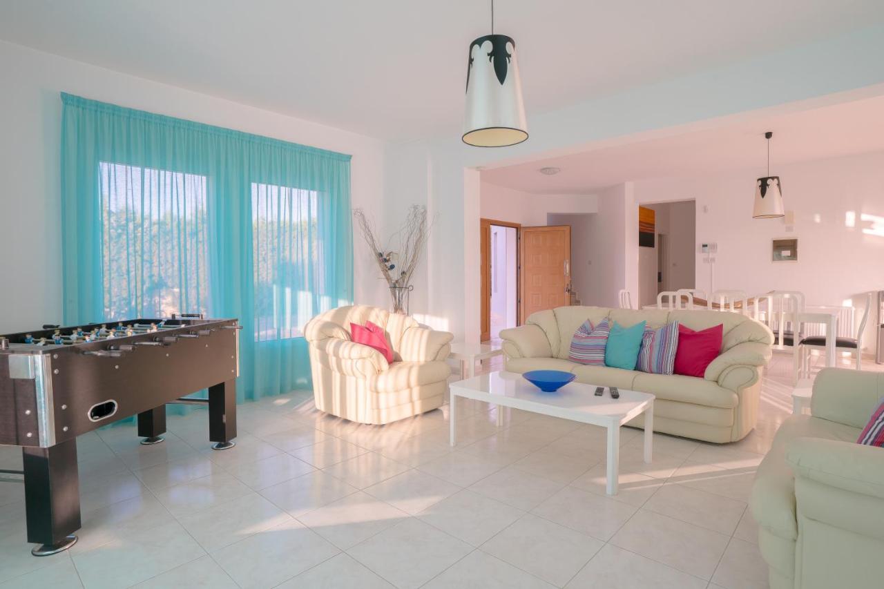 Bella Katerina By Prestige Bookings Golful Coralilor Exterior foto