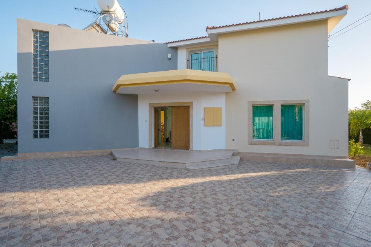 Bella Katerina By Prestige Bookings Golful Coralilor Exterior foto