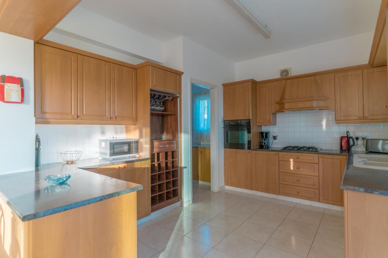 Bella Katerina By Prestige Bookings Golful Coralilor Exterior foto