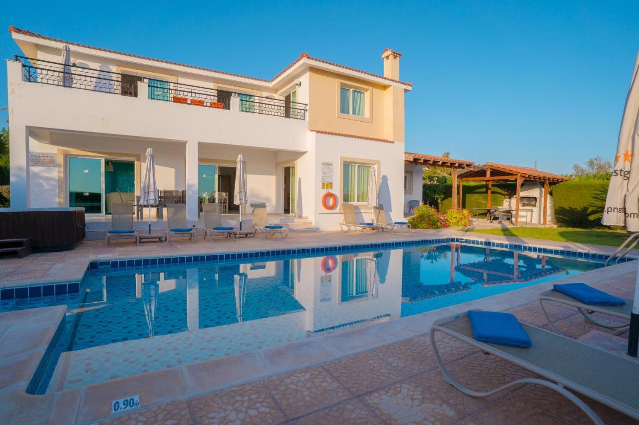 Bella Katerina By Prestige Bookings Golful Coralilor Exterior foto