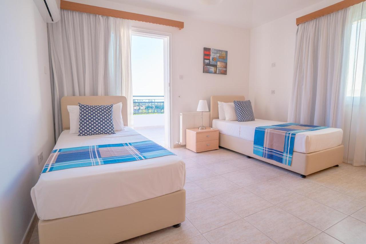 Bella Katerina By Prestige Bookings Golful Coralilor Exterior foto