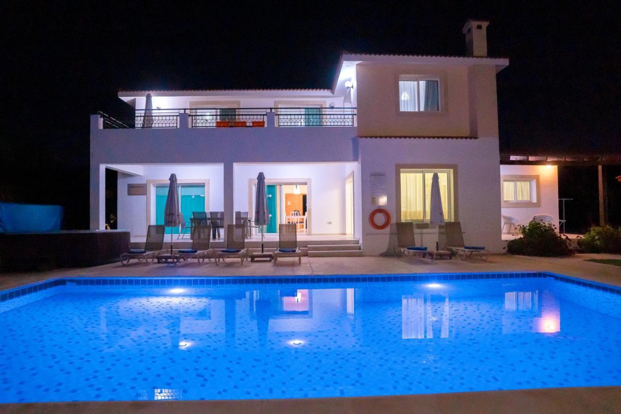 Bella Katerina By Prestige Bookings Golful Coralilor Exterior foto