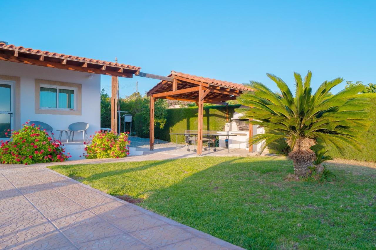 Bella Katerina By Prestige Bookings Golful Coralilor Exterior foto