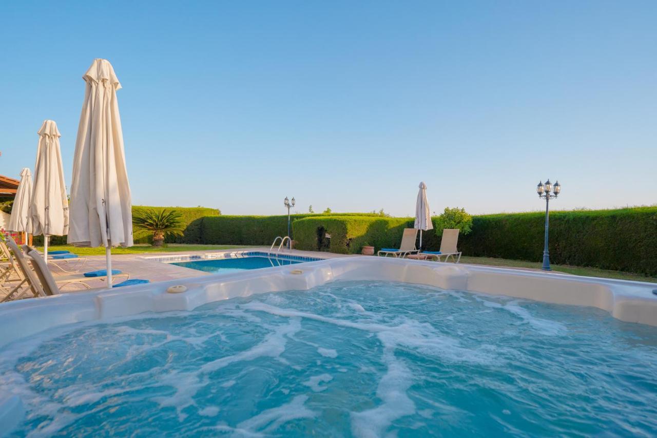 Bella Katerina By Prestige Bookings Golful Coralilor Exterior foto