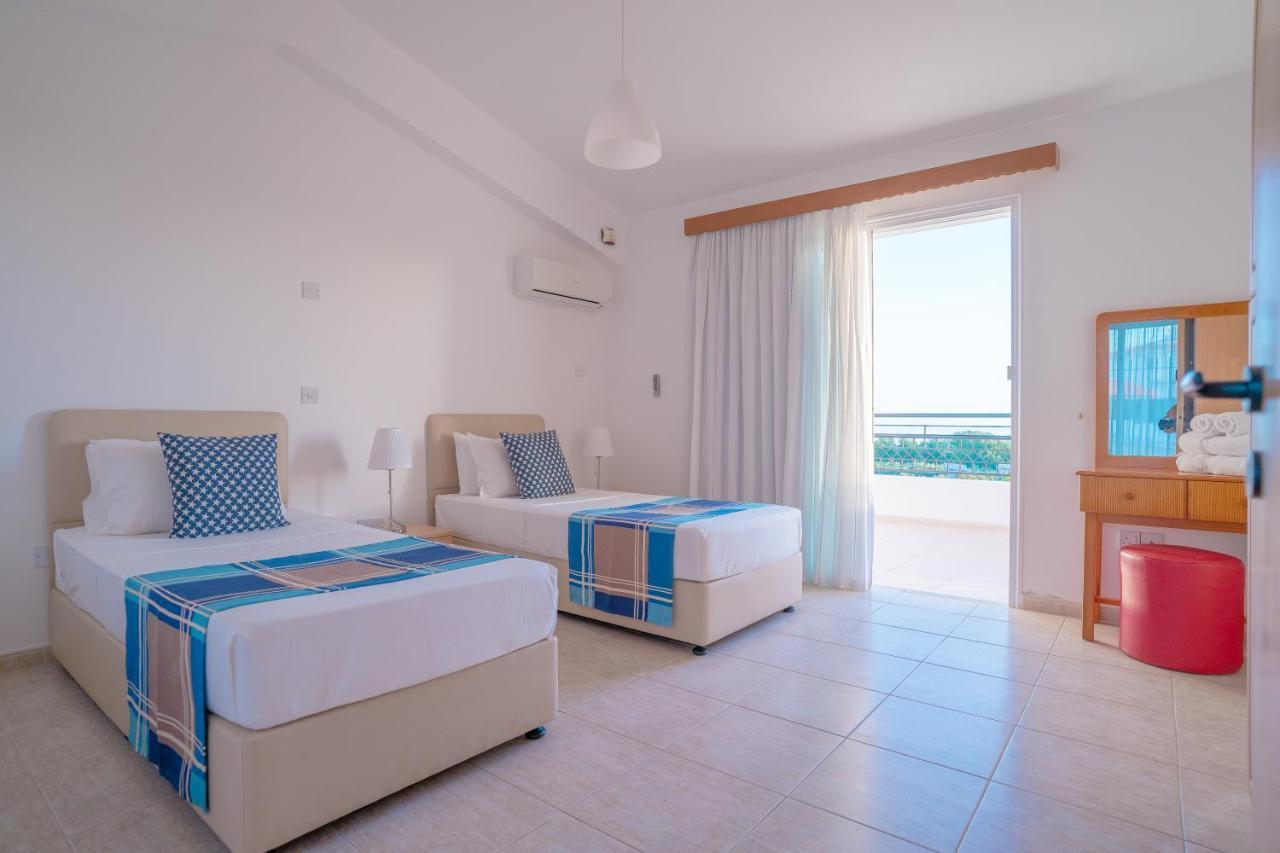 Bella Katerina By Prestige Bookings Golful Coralilor Exterior foto