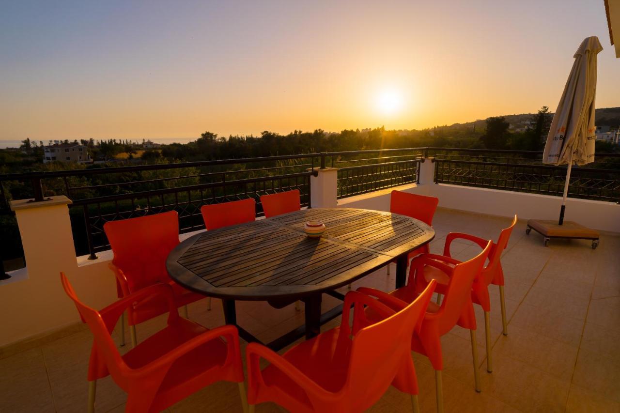 Bella Katerina By Prestige Bookings Golful Coralilor Exterior foto