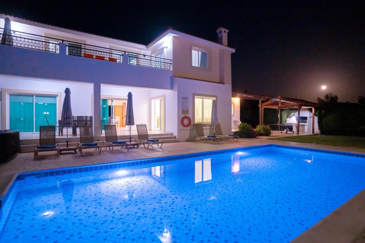 Bella Katerina By Prestige Bookings Golful Coralilor Exterior foto