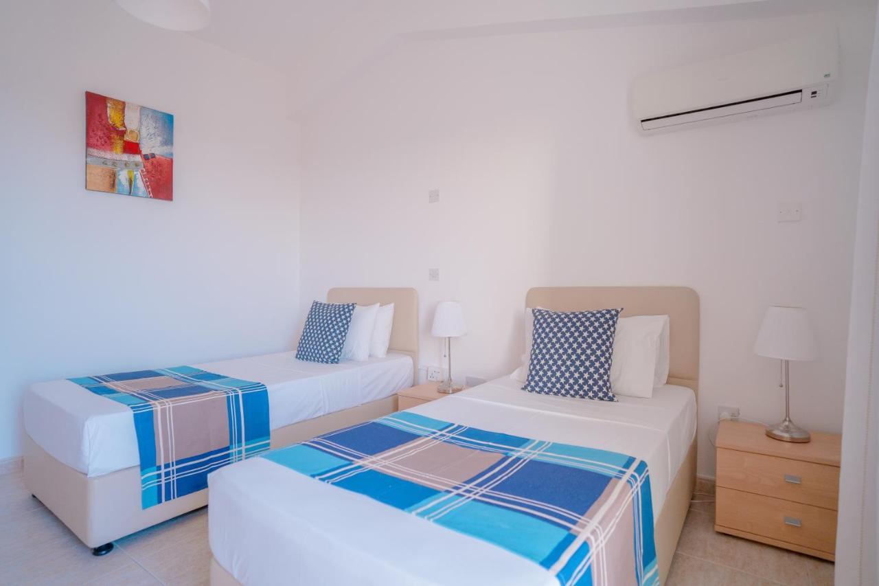 Bella Katerina By Prestige Bookings Golful Coralilor Exterior foto